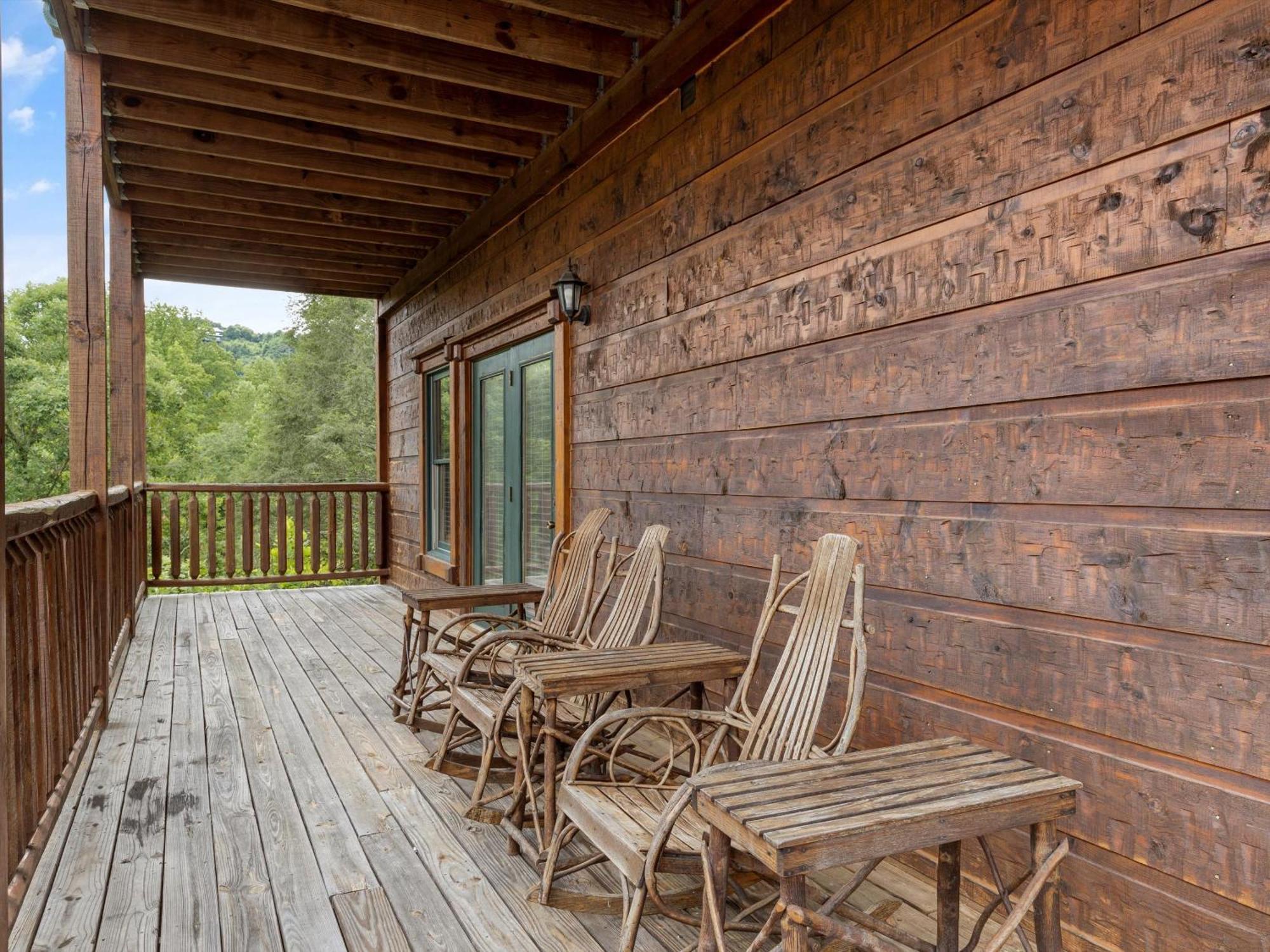 Hébergement de vacances The Great Escape Ii, 5 Bedrooms, Sleeps 17, Game Room, Pool Access, Theater *